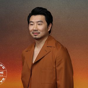 Foto Simu Liu