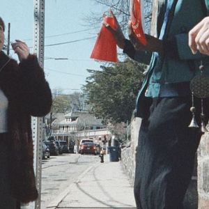 Foto Pomp & Circumstance