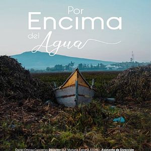 Foto Por encima del Agua