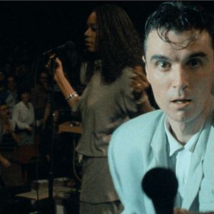 Foto Stop Making Sense