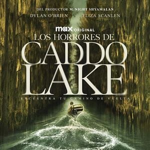 Foto Los horrores de Caddo Lake