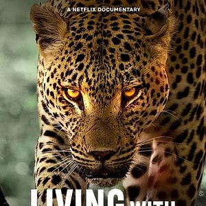 Foto Living with Leopards