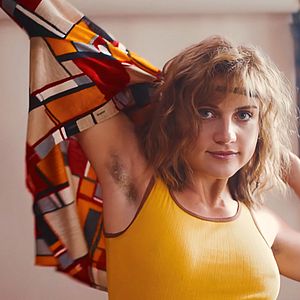 Foto La Chica de Colonia