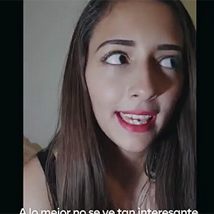 Foto Debanhi Escobar ¿Quién mató a nuestra hija?