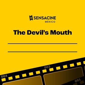 Foto The Devil’s Mouth