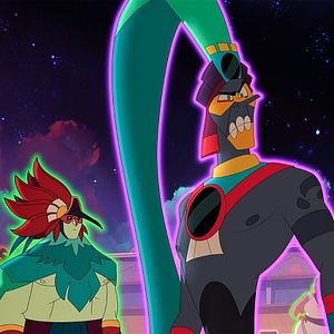 Foto Mi amigo el sol