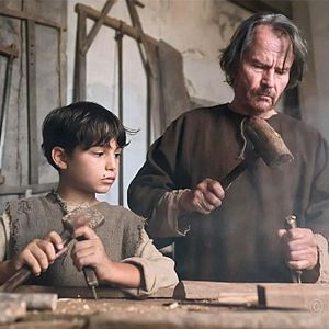 Foto Il Vangelo di Giuda