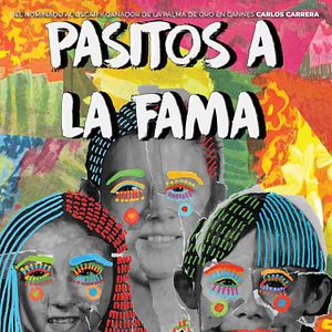 Foto Pasitos a la fama