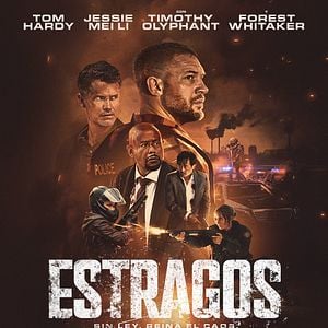 Foto Estragos