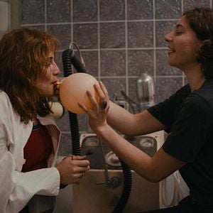 Foto La Chica de Colonia