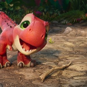 Foto PAW Patrol: La Dino Película