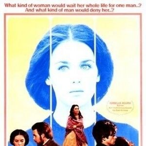 Foto El diario íntimo de Adele H.