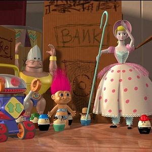 Foto Toy Story (30 Aniversario)