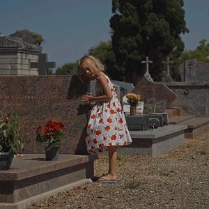 Foto April in France