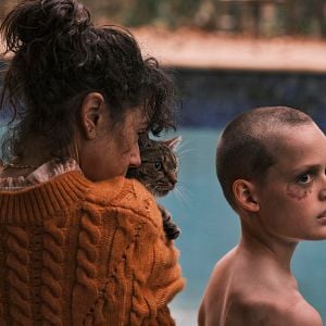 Foto Haz Que Regrese