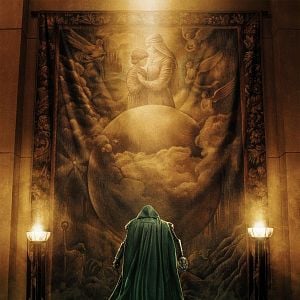 Foto Avengers: Doomsday