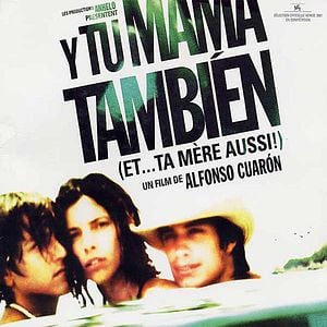 Foto Y tu mamá también