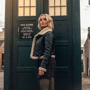 Foto Doctor Who