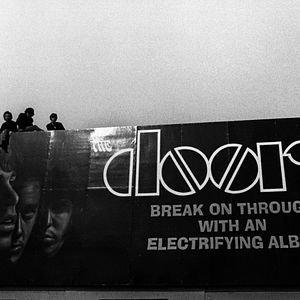 Foto The Doors: When You’re Strange