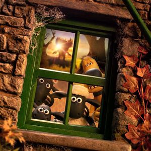 Foto Shaun El Cordero: El Monstruo de Mossy Bottom