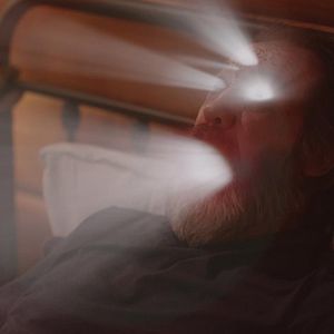 Foto La Sombra del Exorcista