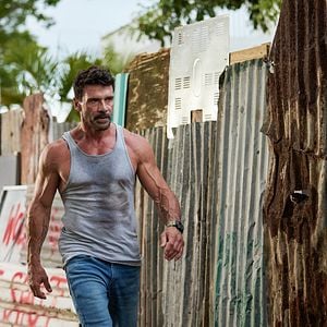 Foto Frank Grillo