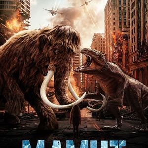 Foto Mamut: El regreso de los dinosaurios