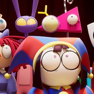 Foto The Amazing Digital Circus: El Último Acto