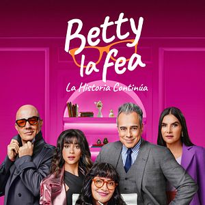 Foto Betty, la fea: la historia continúa