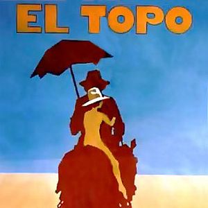 Foto El topo