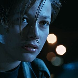 Foto Edward Furlong