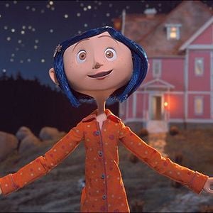 Foto Coraline 15th Anniversary 3D