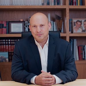 Foto Soul of a Nation