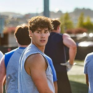 Foto Amor fuera de tiempo