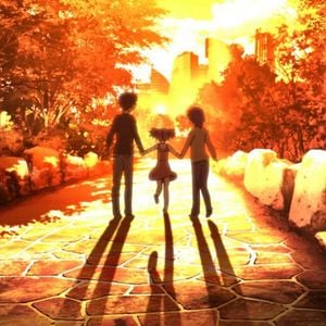 Foto Puella Magi Madoka Magica the Movie Part 2: Eternal