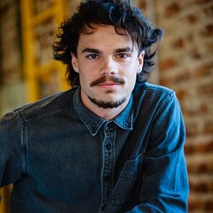 Foto Ramiro Spangenberg