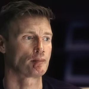 Foto Freddie Flintoff: el milagro de sobrevivir