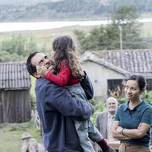 Foto La celda de los milagros