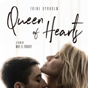 Foto Reina de corazones