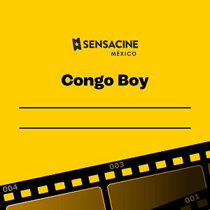 Foto Congo Boy