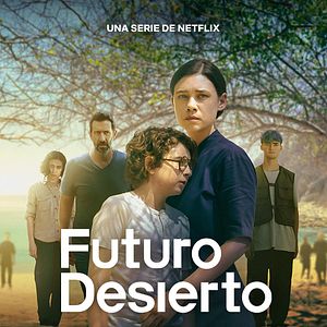 Foto Futuro Desierto