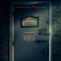 Foto Annabelle 3: Viene a casa