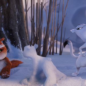 Foto Niko: La aventura de las narices frías