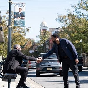 Foto  La vida de Chuck 