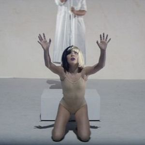 Foto Sia: Nostalgic For The Present