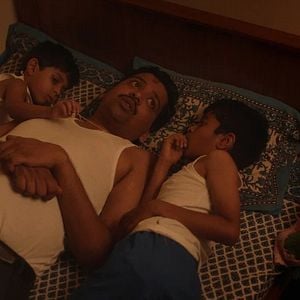 Foto Don't Tell Mother