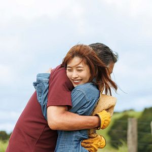 Foto Más allá del adiós