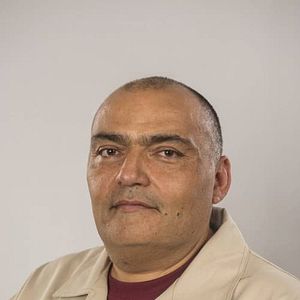 Foto Enrique Carriazo