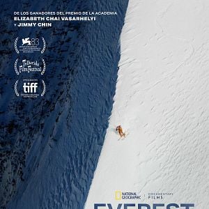 Foto Everest: La Otra Cara