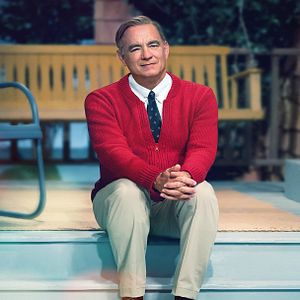 Foto Un buen día en el vecindario